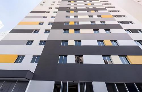 Santa Paula Apartamento | Moderno estudio c/1vaga