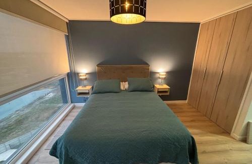 Osorno Apartamento | Moderno Estudio en Osorno Full Equipado