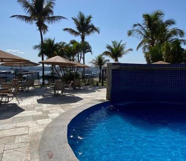 Brasilia Apartamento | MODERNO FLAT LAKE SIDE