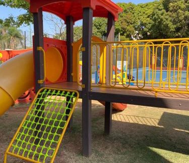 Brasilia Apartamento | MODERNO FLAT LAKE SIDE