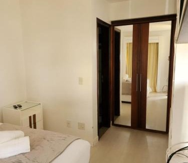 Brasilia Apartamento | MODERNO FLAT LAKE SIDE