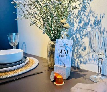 Boa Vista Apartamento | Moderno Flat Tolive One