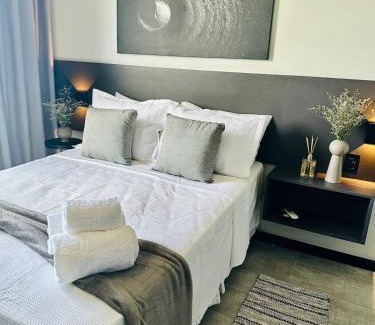 Boa Vista Apartamento | Moderno Flat Tolive One