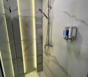 Cochabamba Apartamento | Moderno garzonier