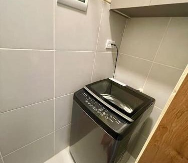 Cochabamba Apartamento | Moderno garzonier