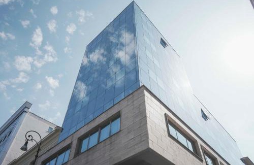 Rione XVIII Castro Pretorio Hotel | Moderno Hotel Roma