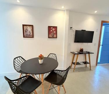 Portal da Ferradura Apartamento | Moderno loft perto do centro!