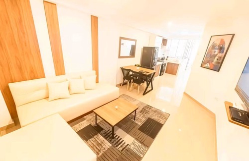 Barranca Apartamento | Moderno mini depa para 2 en Barranca