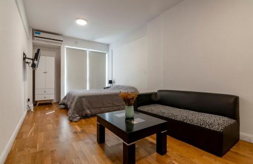 Núñez Apartamento | Moderno monoambiente Nuñez