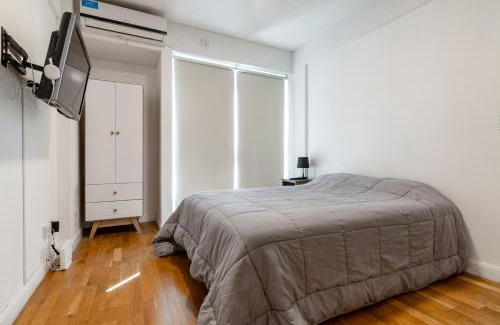 Núñez Apartamento | Moderno monoambiente Nuñez