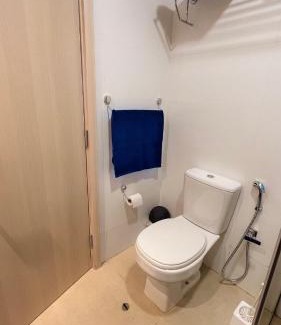 Asuncion Apartamento | Moderno Monoambiente en Asunción