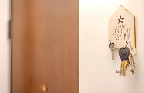 Niguarda Apartamento | Moderno monolocale zona Niguarda