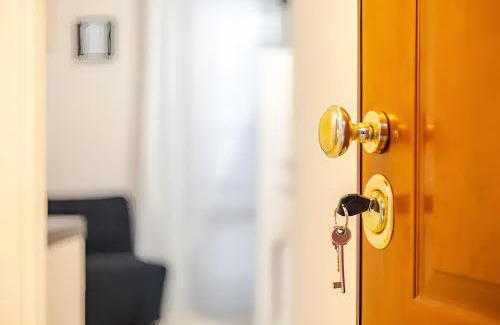 Niguarda Apartamento | Moderno monolocale zona Niguarda