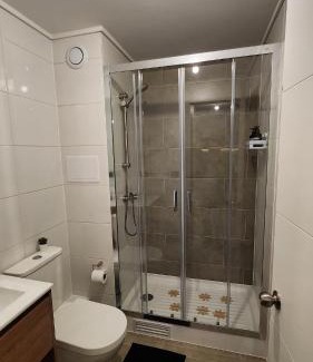 Los Angeles Apartamento | Moderno, nuevo, excelente ubicación, 1D1B, parking
