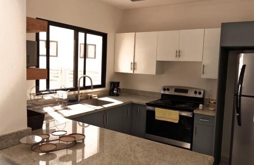 Comayagua Apartamento | Moderno Townhouse en Residencial Privada