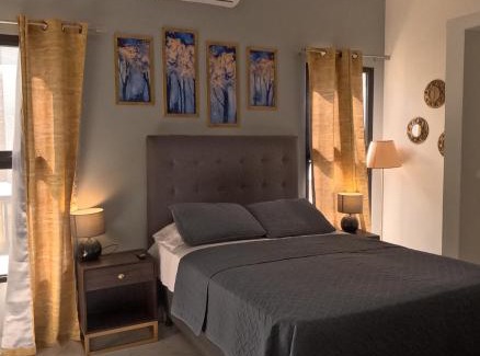 Comayagua Apartamento | Moderno Townhouse en Residencial Privada