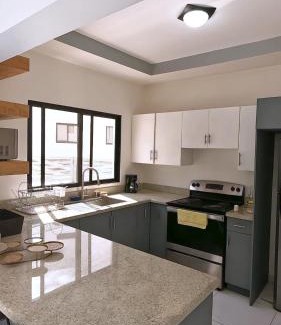 Comayagua Apartamento | Moderno Townhouse en Residencial Privada