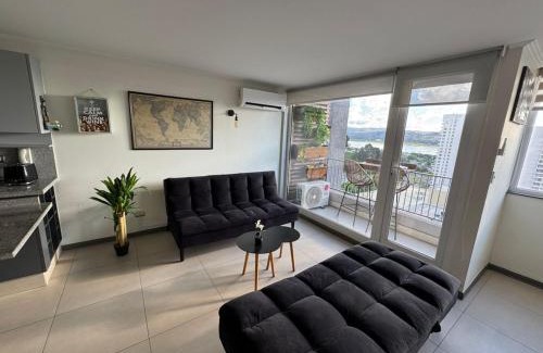 Concepcion Apartamento | Moderno y acogedor departamento
