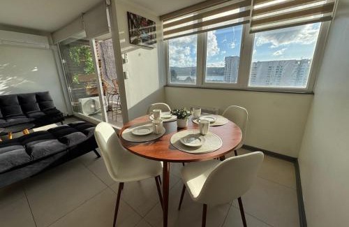 Concepcion Apartamento | Moderno y acogedor departamento
