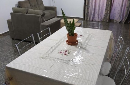 Barrio Centro Apartamento | Moderno y amplio apartamento con vista fantástica en pleno centro