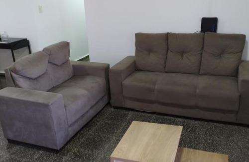 Barrio Centro Apartamento | Moderno y amplio apartamento con vista fantástica en pleno centro