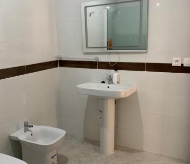 Tetouan Apartamento | Moderno y céntrico en el corazón de Tetuán