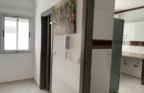 Tetouan Apartamento | Moderno y céntrico en el corazón de Tetuán