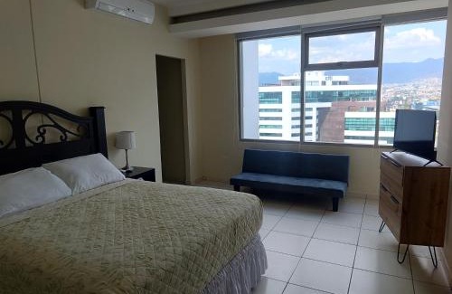 Tegucigalpa Apartamento | Moderno y cómodo apartamento