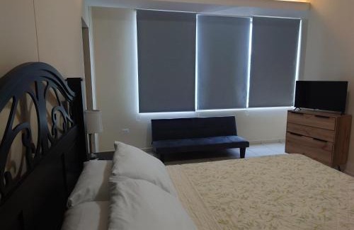 Tegucigalpa Apartamento | Moderno y cómodo apartamento
