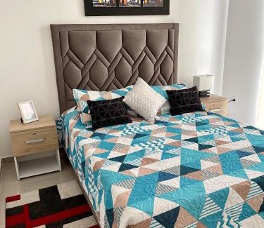 Bucaramanga Apartamento | Moderno y cómodo apartamento en Puerta del Sol