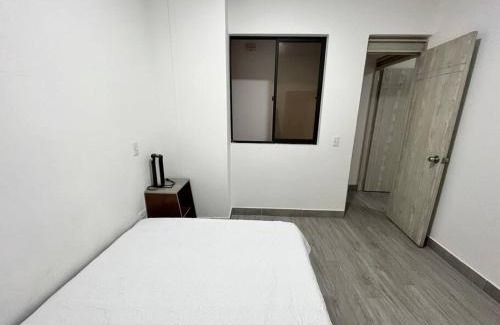 Villa Hermosa Apartamento | Moderno y cómodo apartamento 201