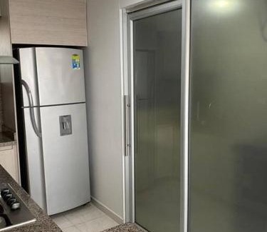 San Jose de Cucuta Apartamento | Moderno y cómodo apartamento