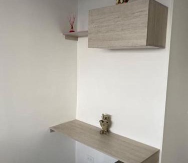 San Jose de Cucuta Apartamento | Moderno y cómodo apartamento