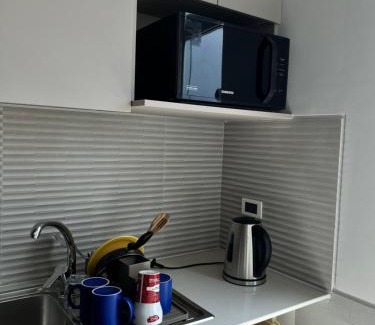 Cochabamba Apartamento | Moderno y cómodo departamento