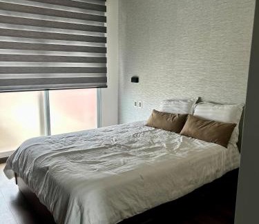 Cochabamba Apartamento | Moderno y cómodo departamento
