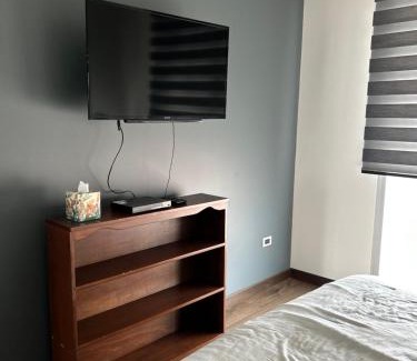 Cochabamba Apartamento | Moderno y cómodo departamento