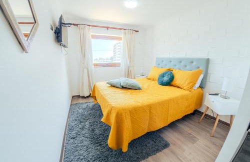 Los Angeles Apartamento | Moderno y elegante Dpto 2D 2B