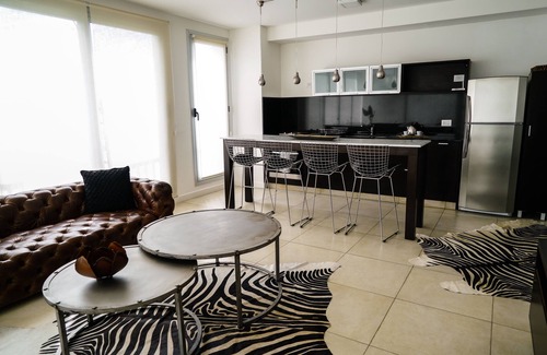 Manuel Alberti Apartamento | -Moderno y exclusivo