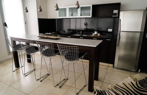 Manuel Alberti Apartamento | -Moderno y exclusivo