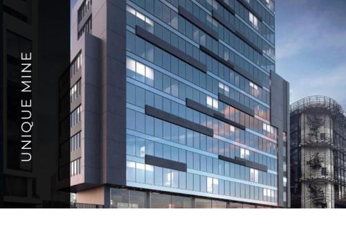 Calle 100 Apartamento | Moderno y hermoso Apartamento en Unique Mine