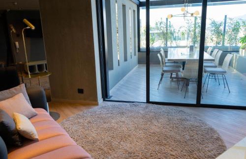 Calle 100 Apartamento | Moderno y hermoso Apartamento en Unique Mine