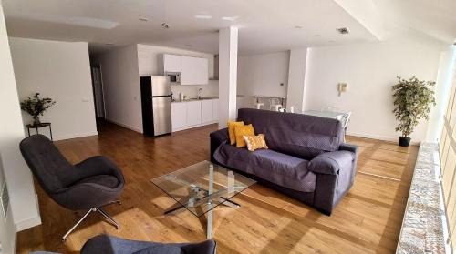 Alcázar de San Juan Apartamento | Moderno y lujoso apartamento CASTELAR