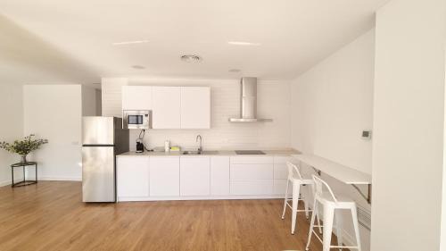 Alcázar de San Juan Apartamento | Moderno y lujoso apartamento CASTELAR