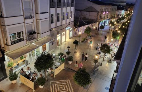 Alcázar de San Juan Apartamento | Moderno y lujoso apartamento CASTELAR