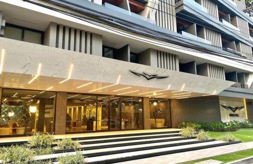 Santa Cruz Apartamento | Modernos aptos con excelente ubicación en equipetrol