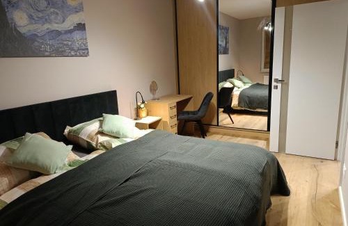 Walendow Apartamento | MODERNOVA Apartament Walendów Park