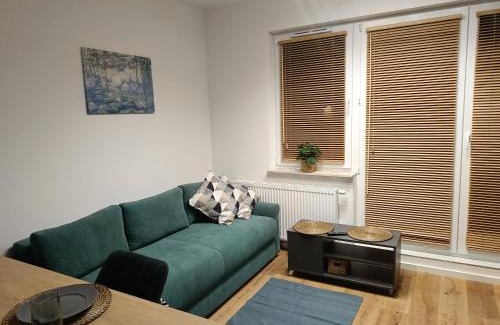 Walendow Apartamento | MODERNOVA Apartament Walendów Park