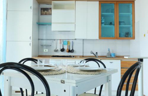 Tortoreto Lido Apartamento | ModernShore - Vista sul mare