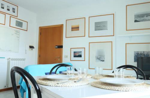 Tortoreto Lido Apartamento | ModernShore - Vista sul mare