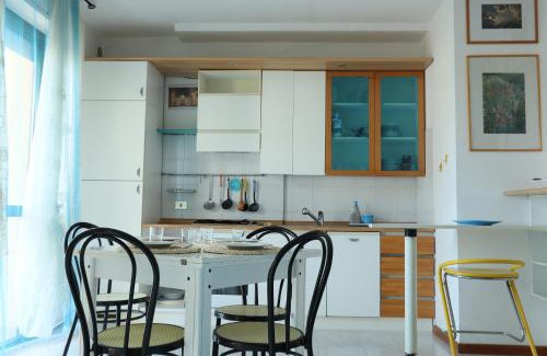 Tortoreto Lido Apartamento | ModernShore - Vista sul mare